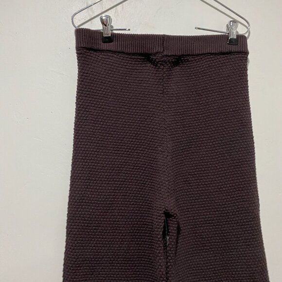Free People Beach Hailee Sweater Pants size xs - Picture 4 of 5